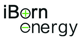 iborn-square LOGO